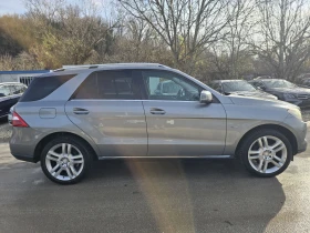 Mercedes-Benz ML 250 204к.с BLUETEC 4MATIC Проблем в мотора - 15500 лв. / 7925.02 € - 16906354 8