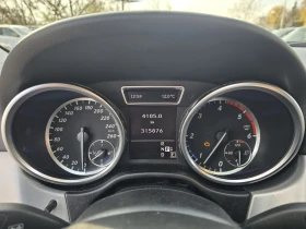 Mercedes-Benz ML 250 204к.с BLUETEC 4MATIC Проблем в мотора - 15500 лв. / 7925.02 € - 16906354 17