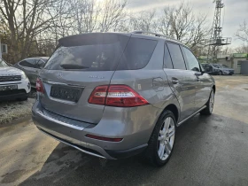 Mercedes-Benz ML 250 204к.с BLUETEC 4MATIC Проблем в мотора - 15500 лв. / 7925.02 € - 16906354 4