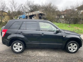 Suzuki Grand vitara 1.9d   | Mobile.bg    3