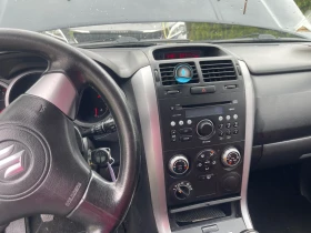 Suzuki Grand vitara 1.9d   | Mobile.bg    12