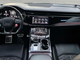 Audi RSQ8 * CARFAX * БЕЗ ПЪРВОНАЧАЛНА ВНОСКА, снимка 7