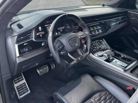 Audi RSQ8 * CARFAX * БЕЗ ПЪРВОНАЧАЛНА ВНОСКА, снимка 6