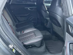 Audi RSQ8 * CARFAX * БЕЗ ПЪРВОНАЧАЛНА ВНОСКА, снимка 9