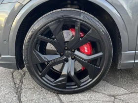 Audi RSQ8 * CARFAX * БЕЗ ПЪРВОНАЧАЛНА ВНОСКА, снимка 11