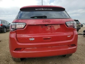 Jeep Compass LIMITED - 15000 € / 29337.45 лв. - 73357981 3