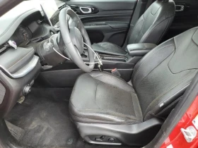 Jeep Compass LIMITED - 15000 € / 29337.45 лв. - 73357981 7