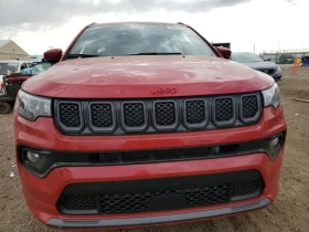 Jeep Compass LIMITED - 15000 € / 29337.45 лв. - 73357981 6