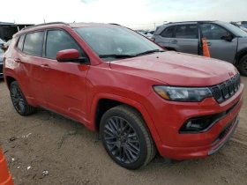 Jeep Compass LIMITED - 15000 € / 29337.45 лв. - 73357981 5