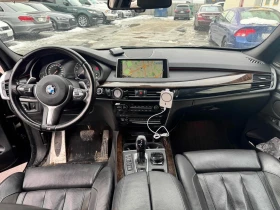 BMW X5 2015 xDrive50i M-Sport* БЕЗ ПЪРВОНАЧАЛНА ВНОСКА - 15290 € / 29904.64 лв. - 54869811 10