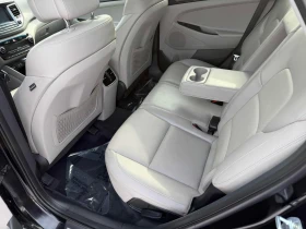 Hyundai Tucson * Ultimate * CARFAX * БЕЗ ПЪРВОНАЧАЛНА ВНОСКА - 11300 € / 22100.88 лв. - 22936467 9