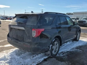 Ford Explorer * XLT * ПОДГРЕВИ* КАМЕРА * CARFAX, снимка 3 - Автомобили и джипове - 53604809