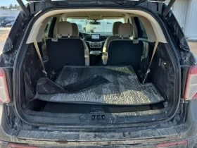Ford Explorer * XLT * ПОДГРЕВИ* КАМЕРА * CARFAX, снимка 14 - Автомобили и джипове - 53604809