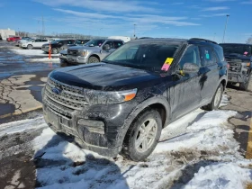 Ford Explorer * XLT * CARFAX * БЕЗ ПЪРВОНАЧАЛНА ВНОСКА