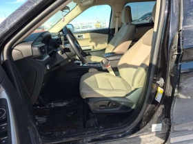 Ford Explorer * XLT * ПОДГРЕВИ* КАМЕРА * CARFAX, снимка 5 - Автомобили и джипове - 53604809