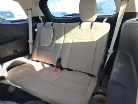 Ford Explorer * XLT * ПОДГРЕВИ* КАМЕРА * CARFAX, снимка 13 - Автомобили и джипове - 53604809