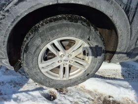 Ford Explorer * XLT * ПОДГРЕВИ* КАМЕРА * CARFAX, снимка 6 - Автомобили и джипове - 53604809