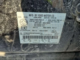 Ford Explorer * XLT * ПОДГРЕВИ* КАМЕРА * CARFAX, снимка 7 - Автомобили и джипове - 53604809