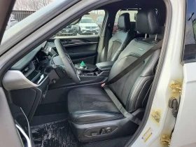 Jeep Grand cherokee TRAILHAWK * 360* HEADUP* ОБДУХВАНЕ* CARFAX *  - 34440 € / 67358.79 лв. - 31222461 7