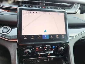 Jeep Grand cherokee TRAILHAWK * 360* HEADUP* ОБДУХВАНЕ* CARFAX *  - 34440 € / 67358.79 лв. - 31222461 10