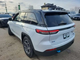 Jeep Grand cherokee TRAILHAWK * 360* HEADUP* ОБДУХВАНЕ* CARFAX *  - 34440 € / 67358.79 лв. - 31222461 4