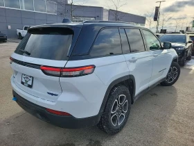 Jeep Grand cherokee TRAILHAWK * 360* HEADUP* ОБДУХВАНЕ* CARFAX *  - 34440 € / 67358.79 лв. - 31222461 3