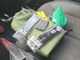 Jeep Grand cherokee TRAILHAWK * 360* HEADUP* ОБДУХВАНЕ* CARFAX *  - 34440 € / 67358.79 лв. - 31222461 17