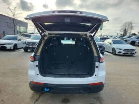 Jeep Grand cherokee TRAILHAWK * 360* HEADUP* ОБДУХВАНЕ* CARFAX *  - 34440 € / 67358.79 лв. - 31222461 6