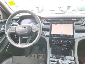 Jeep Grand cherokee TRAILHAWK * 360* HEADUP* ОБДУХВАНЕ* CARFAX *  - 34440 € / 67358.79 лв. - 31222461 11