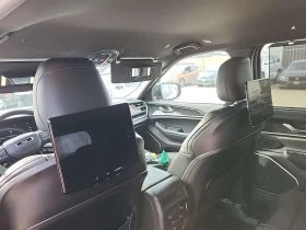 Jeep Grand cherokee TRAILHAWK * 360* HEADUP* ОБДУХВАНЕ* CARFAX *  - 34440 € / 67358.79 лв. - 31222461 9