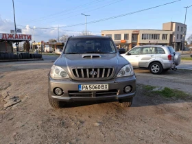 Hyundai Terracan - 4000 € / 7823.32 лв. - 22001357 5