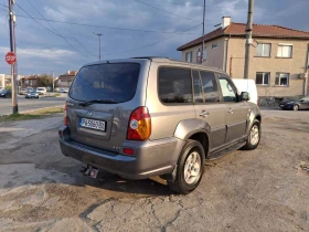 Hyundai Terracan - 4000 € / 7823.32 лв. - 22001357 4