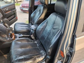 Hyundai Terracan - 4000 € / 7823.32 лв. - 22001357 9