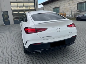 Mercedes-Benz GLE 350 de 4MATIC Coupe AMG-Line - 85385 € / 166998.54 лв. - 18992722 3