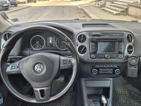 VW Tiguan 2.0 4х4 - 8878 € / 17363.86 лв. - 84543103 7