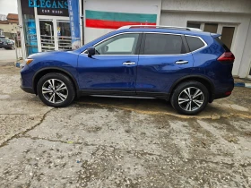 Nissan Rogue 2.5 4x4 | Mobile.bg � ����� ������ 7