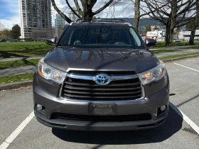 Toyota Highlander HYBRID * * 4WD * * CARFAX * * АВТО КРЕДИТ * *  - 18999 € / 37158.81 лв. - 18040828 2