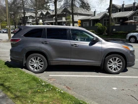 Toyota Highlander HYBRID * * 4WD * * CARFAX * * АВТО КРЕДИТ * *  - 18999 € / 37158.81 лв. - 18040828 3