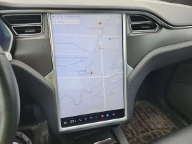 Tesla Model X 100D| АВТОПИЛОТ| 2 ЧИФТА ГУМИ С ДЖАНТИ| ПАНОРАМА|  - 17000 € / 33249.11 лв. - 16950211 9