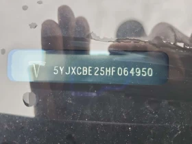 Tesla Model X 100D| АВТОПИЛОТ| 2 ЧИФТА ГУМИ С ДЖАНТИ| ПАНОРАМА|  - 17000 € / 33249.11 лв. - 16950211 16