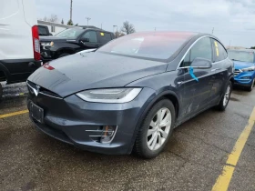 Tesla Model X 100D| АВТОПИЛОТ| 2 ЧИФТА ГУМИ С ДЖАНТИ| ПАНОРАМА| 