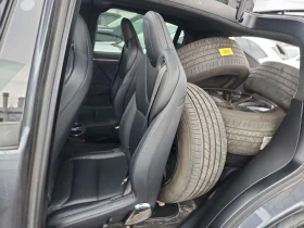 Tesla Model X 100D| АВТОПИЛОТ| 2 ЧИФТА ГУМИ С ДЖАНТИ| ПАНОРАМА|  - 17000 € / 33249.11 лв. - 16950211 10