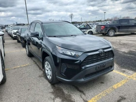 Toyota Rav4 * LE AWD * ПОДГРЕВ * КАМЕРА * ПАМЕТ - 19100 € / 37356.35 лв. - 64238280 3