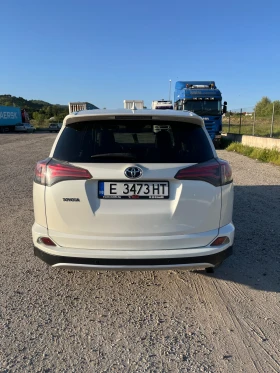 Toyota Rav4 2.0 D4D | Mobile.bg � ����� ������ 5