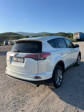Toyota Rav4 2.0 D4D | Mobile.bg � ����� ������ 4