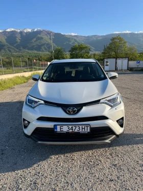 Toyota Rav4 2.0 D4D | Mobile.bg � ����� ������ 3