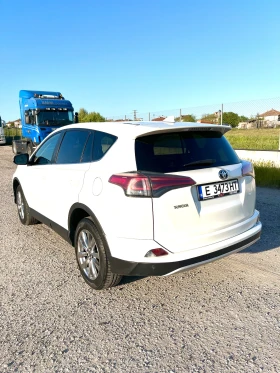 Toyota Rav4 2.0 D4D | Mobile.bg � ����� ������ 6