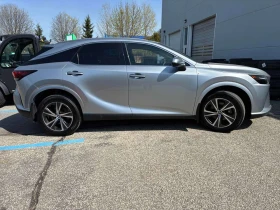 Lexus RX 350h  CARFAX | Mobile.bg � ����� ������ 3