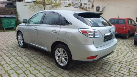 Lexus RX 450h AWD / IT   | Mobile.bg � ����� ������ 4