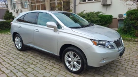 Lexus RX 450h AWD / IT   | Mobile.bg � ����� ������ 2